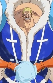 Charlotte, Daifuku