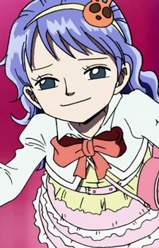 Achino, Lil