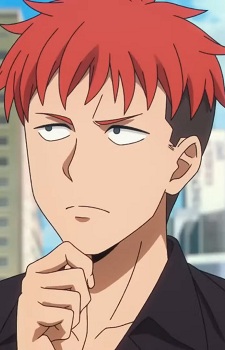 Nezu, Tarou