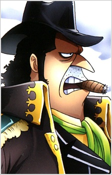 Capone, Bege