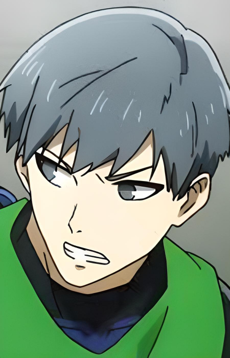 Tokita, Kai