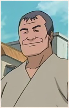 Uchiha, Teyaki