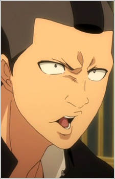 Shishigawara, Moe