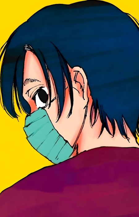 Seba, Mafuyu
