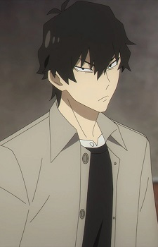 Kepler, Keith