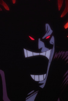 Rocks D., Xebec