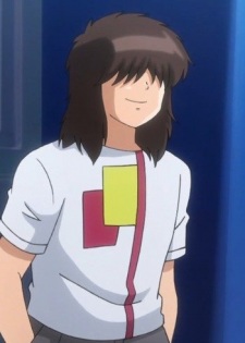 Sano, Mitsuru