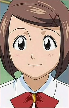 Ogawa, Michiru