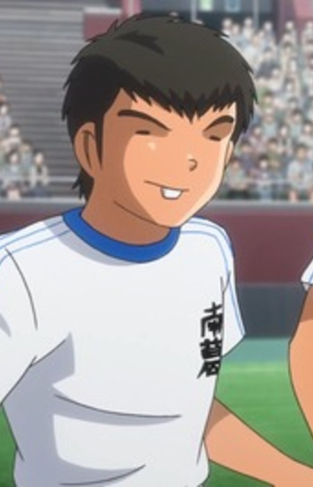 Oda, Tsuyoshi