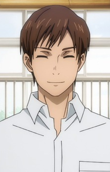 Itou, Shouta