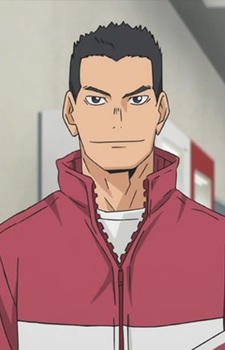 Naoi, Manabu