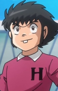 Tachibana, Kazuo