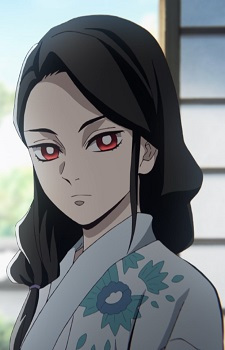 Rengoku, Ruka