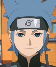 Kawanami, Kaito