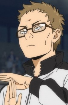 Kurosu, Norimune