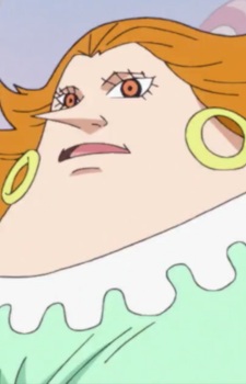 Charlotte, Citron