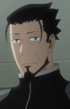 Ogata, Juugo