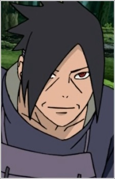 Uchiha, Tajima