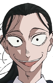 Ooshibu, Hifumi
