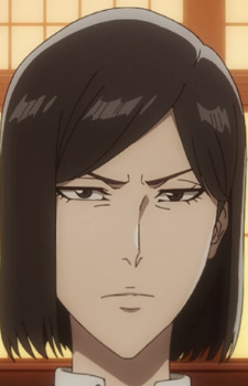 Ishida, Izumi