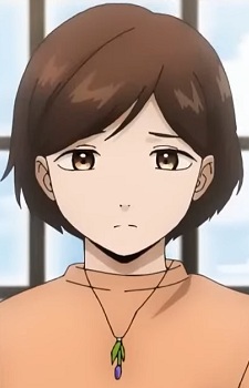 Sakai, Rika