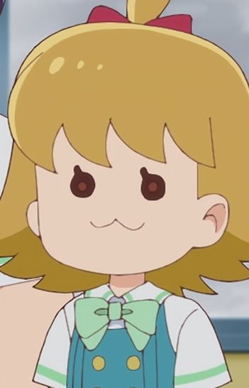 Ooba, Piiko