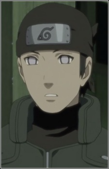 Hyuuga, Kou