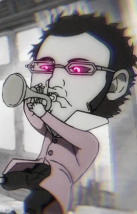 Megane