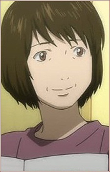 Yagami, Sachiko