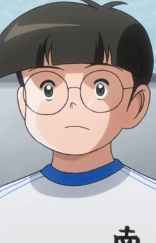 Ookawa, Manabu