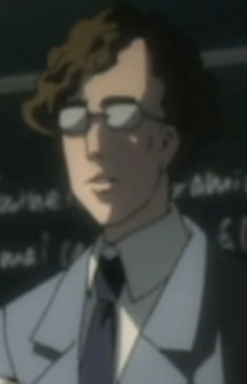 Light's Teacher