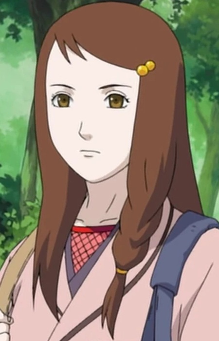 Kurama, Yakumo