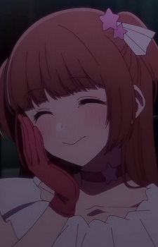 Suzushiro, Mana
