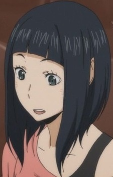 Hirama, Asuka