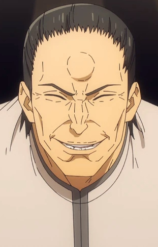 Sonoda, Shigeru