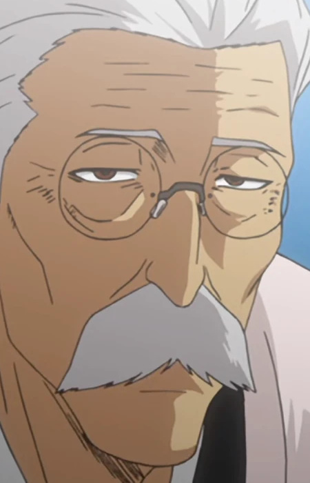 Seike, Nobutsune