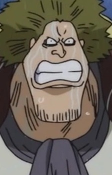 Haritsu, Kendiyo