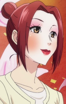 Suzuki, Keiko