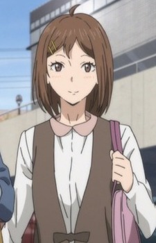 Sasaki, Chizuru