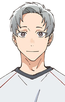 Matsuoka, Kazuma