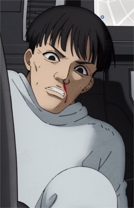 Tanaka