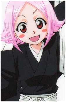 Kusajishi, Yachiru