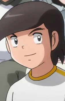 Kishida, Takeshi