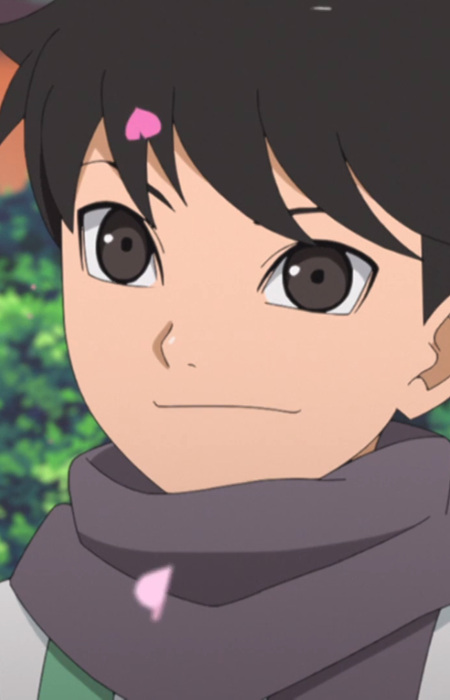 Norimaki, Ehou