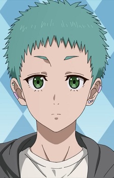 Hino, Mizuki