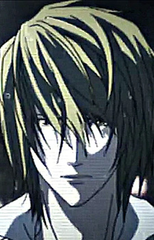 Ryuuga, Hideki