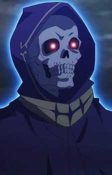Shiryou Ou