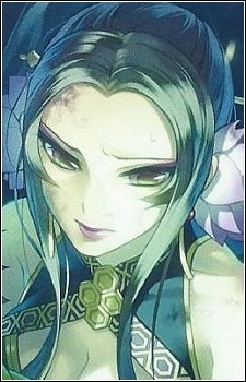 Hourai, Ost