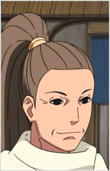 Sarutobi, Biwako