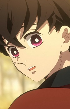 Tokitou's Father